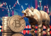 Giá Bitcoin tiếp tục giảm, chuyện gì xảy ra tiếp theo?
