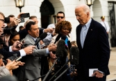 Dầu thô Mỹ tăng vọt khi ông Biden bình luận về khả năng Israel trả đũa Iran 