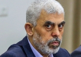 Yahya Sinwar, thủ lĩnh mới của Hamas, vẫn nung nấu ý định xóa sổ Israel 