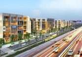 Masterise Homes khẳng định đẳng cấp nhà hiệu phân khúc cao cấp