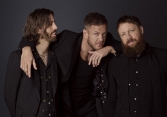 Imagine Dragons sẽ trình diễn trong supershow 8Wonder tại TP.HCM