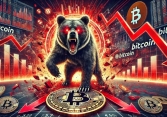 Liệu giá Bitcoin có sụp đổ lần nữa?