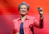 AMD ra mắt chip AI cạnh tranh với Blackwell của Nvidia