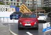 Xe VinFast bán chạy nhất thị trường Việt Nam