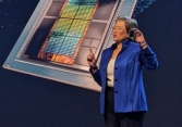 AMD và Nvidia trên sàn đấu chip AI