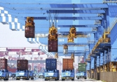 Tăng trưởng xuất khẩu của Trung Quốc chậm lại rõ rệt 