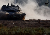 Israel đã thông tin cho Mỹ về kế hoạch đáp trả Iran