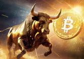 Giá Bitcoin chuẩn bị đạt mức cao mới?