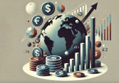 Nợ công toàn cầu thậm chí còn 'tệ hơn tưởng tượng', có thể đạt 115% GDP sau 3 năm