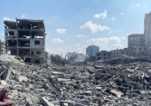 Cận cảnh bức tranh kinh tế Gaza