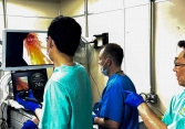 Công nghệ chẩn đoán AI giúp Thái Lan, Brazil giải quyết tình trạng thiếu bác sĩ
