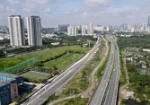 Giá đất ở tuyến đường này tăng 38 lần sau khi TP.HCM ban hành bảng giá đất mới