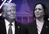 Bà Harris dẫn trước ông Trump 46% - 43% trong bối cảnh vấn đề nhập cư được quan tâm nhất