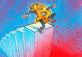 Giá Bitcoin có sụp đổ lần nữa không?