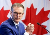 Ngân hàng Trung ương Canada giảm lãi suất 0,5 điểm phần trăm