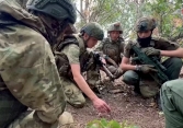 Chiến thuật 'máy xay thịt' của Nga trong viễn cảnh chiến tranh Ukraina