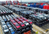 Nhập khẩu xe điện của Trung Quốc vào EU tăng vọt trước khi áp thuế