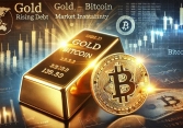 Bitcoin bị 'ghẻ lạnh' khi những lo ngại về kinh tế gia tăng