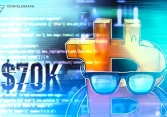 4 lý do khiến giá Bitcoin không thể giao dịch trên 70.000 USD