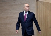 Tổng thống Putin: 'Nga sử dụng quân đội Triều Tiên là việc của chúng tôi'