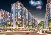 Sở hữu ngay căn hộ 5 sao, đầy đủ tiện ích tại Sun Urban City với giá chưa tới 1 tỷ đồng