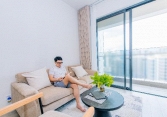 Căn hộ Minimalism của anh chàng quản lý marketing trẻ tuổi có gì mà khiến bao người mơ ước?