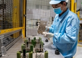 Vingroup ra mắt quỹ đầu tư công nghệ trị giá 150 triệu USD