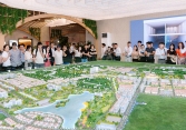 Căn hộ Sun Group dưới 1 tỷ tạo 'địa chấn': 93% hết hàng ngay khi mở bán