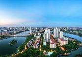 Bất động sản Hà Nội: Quận Hoàng Mai hấp dẫn khách mua nhà ngoại tỉnh 