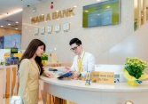Nam A Bank 'cán đích' nhiều chỉ tiêu kế hoạch năm 2024