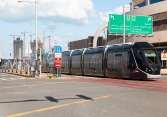 Hiện thực hóa giấc mơ 'sống Tây Ninh làm việc TP.HCM' nếu có đường sắt nhẹ LRT?