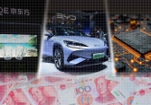 Trung Quốc: Các khoản trợ cấp 'ẩn' đã thúc đẩy việc xuất khẩu xe điện?