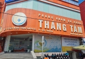 Phòng khám đa khoa Tháng Tám 'vẽ bệnh, moi tiền', ép thai phụ trả 65 triệu đồng