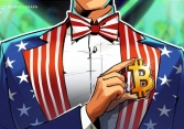 5 điều cần biết về Bitcoin trong tuần này: Bầu cử Mỹ và việc giảm lãi suất của Fed