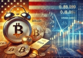 Nhà đầu tư chuẩn bị cho sự biến động của Bitcoin và vàng