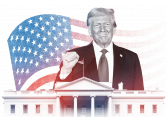 Ông Donald Trump tái đắc cử sẽ tác động thế nào đến thương mại toàn cầu?