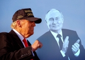 Trump và Ukraina: Nga muốn gì, Trump có thể làm gì?