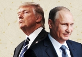 Ông Trump không nên để Tổng thống Putin tuyên bố chiến thắng ở Ukraina
