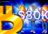 Bitcoin vượt mức 80.000 USD, rồi sao nữa?