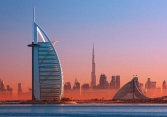UAE đầu tư hàng tỷ USD vào AI để đa dạng hóa nền kinh tế ngoài dầu mỏ