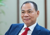 VinFast nhận hỗ trợ từ Vingroup và ông Phạm Nhật Vượng nhằm dự phòng nguồn vốn, tập trung bứt phá