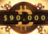 Đây là lý do tại sao các nhà giao dịch thực sự muốn Bitcoin vượt qua mức 90.000 USD