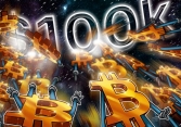 Giá Bitcoin có thể nhanh chóng đạt mức 100.000 USD vào tháng 11