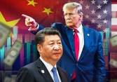 Trump đấu với Trung Quốc có thể khiến châu Á rung chuyển 