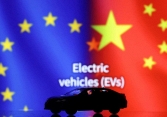 Trung Quốc, EU đạt được 'sự đồng thuận kỹ thuật' trong các cuộc đàm phán về xe điện
