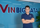 VinBigdata lọt vào top 10 thế giới về công nghệ nhận diên khuôn mặt