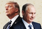 Tổng thống Putin để mắt đến thỏa thuận ngừng bắn ở Ukraina của Trump