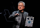 Giá cổ phiếu Nvidia giảm mặc dù lợi nhuận quý mạnh và hướng dẫn lạc quan