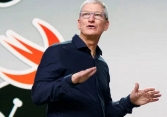 Doanh thu quý I của Apple vượt kỳ vọng của các chuyên gia Phố Wall