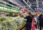 WinCommerce khai trương siêu thị WinMart đầu tiên tại thành phố Vũng Tàu